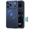 Чехол ESR Cyber Tough для iPhone 18 Pro Max | 17 Pro Max Blue (4894240303894)