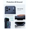 Чехол ESR Cyber Tough для iPhone 18 Pro Max | 17 Pro Max Blue (4894240303894)