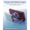 Чохол ESR Cyber Tough Kickstand для iPhone 18 Pro | 17 Pro Red (4894240303924)