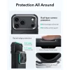Чохол ESR Cyber Tough Kickstand для iPhone 18 Pro Max | 17 Pro Max Black (4894240304006)
