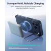 Чохол ESR Cyber Tough Kickstand для iPhone 18 Pro Max | 17 Pro Max Blue (4894240304105)