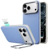 Чехол ESR Leather Kickstand для iPhone 18 Pro Max | 17 Pro Max Blue (4894240304747)