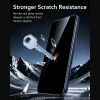 Захисне скло ESR Ultrafit Armorite Privacy для iPhone 18 Pro Max Black (2 pack) (4894240305881)