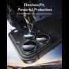 Захисне скло для камери ESR Armorite для iPhone 18 Pro Max | 18 Pro Black (4894240305980)