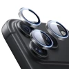 Захисне скло для камери ESR Armorite для iPhone 18 Pro Max | 18 Pro Clear (4894240306000)