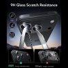 Захисне скло для камери ESR Armorite для iPhone 18 Pro Max | 18 Pro Clear (4894240306000)