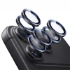 Защитное стекло для камеры ESR Armorite для iPhone 18 Pro Max | 18 Pro Black (2 pack) (4894240306031)