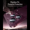 Захисне скло для камери ESR Armorite для iPhone 18 Pro Max | 18 Pro Burgundy (4894240306147)