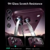 Захисне скло для камери ESR Armorite для iPhone 18 Pro Max | 18 Pro Burgundy (4894240306147)