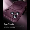Захисне скло для камери ESR Armorite для iPhone 18 Pro Max | 18 Pro Burgundy (4894240306147)