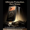 Захисне скло ESR Ultrafit Armorite Pro для iPhone 18 Pro | 17 Pro Black (4894240306741)