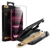 Захисне скло ESR Ultrafit Armorite Pro для iPhone 18 Pro | 17 Pro Black (4894240306741)