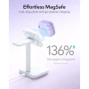 Чохол ESR Pulse Halolock для AirPods 4 Lavender (4894240307137)
