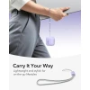 Чохол ESR Pulse Halolock для AirPods 4 Lavender (4894240307137)