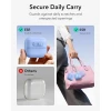 Чохол ESR Pulse Halolock для AirPods 4 Light Blue (4894240307151)