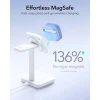 Чохол ESR Pulse Halolock для AirPods 4 Light Blue (4894240307151)
