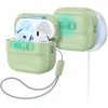 Чохол ESR Pulse Halolock для AirPods 4 Light Green (4894240307175)