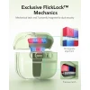 Чохол ESR Pulse Halolock для AirPods 4 Light Green (4894240307175)