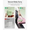 Чохол ESR Pulse Halolock для AirPods 4 Light Green (4894240307175)