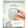 Чохол ESR Pulse Halolock для AirPods 4 Light Green (4894240307175)