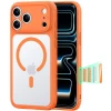 Чохол ESR Classic Hybrid для iPhone 18 Pro | 17 Pro Orange (4894240307779)