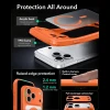 Чохол ESR Classic Hybrid для iPhone 18 Pro | 17 Pro Orange (4894240307779)