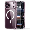 Чохол ESR Classic Hybrid для iPhone 18 Pro | 17 Pro Clear (4894240308028)