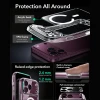 Чохол ESR Classic Hybrid для iPhone 18 Pro | 17 Pro Clear (4894240308028)