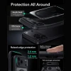 Чохол ESR Classic Hybrid для iPhone 18 Pro | 17 Pro Clear/Black (4894240308042)