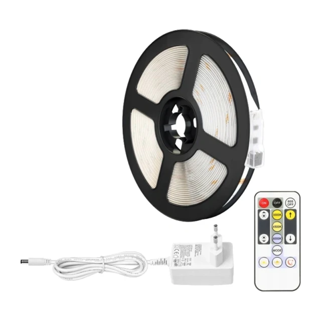 Лента LED LEPRO RGB 5м (PR410049-DWW-EU)