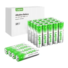 Батарея AA R6 LEPRO 24 шт. (PR130002-24)