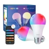 Лампа LED LEPRO E27 Wi-Fi 1100lm 2шт (B2-EU-2)