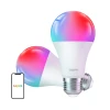 Лампа LED LEPRO E27 Wi-Fi 1100lm 2шт (B2-EU-2)