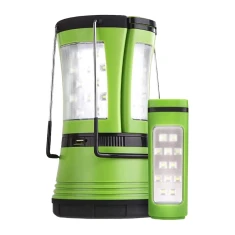 Лампа кемпінгова LEPRO 3-в-1 600lm (3300012)
