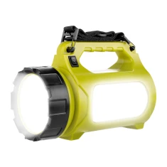 Лампа кемпінгова LEPRO 1000lm 3600mAh (3300006)