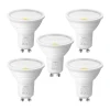 Лампочка LEPRO LED 200086-DW GU10 5 шт (4894495046478)