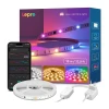 Світлодіодна стрічка Lepro S2 10m Wi-Fi Bluetooth RGBIC (S2-10-EU)