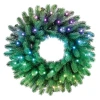 Вінок з підсвічуванням Twinkly Regal 24