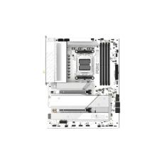 Материнська плата Sapphire PURE X870A WIFI7 (4895106296909)