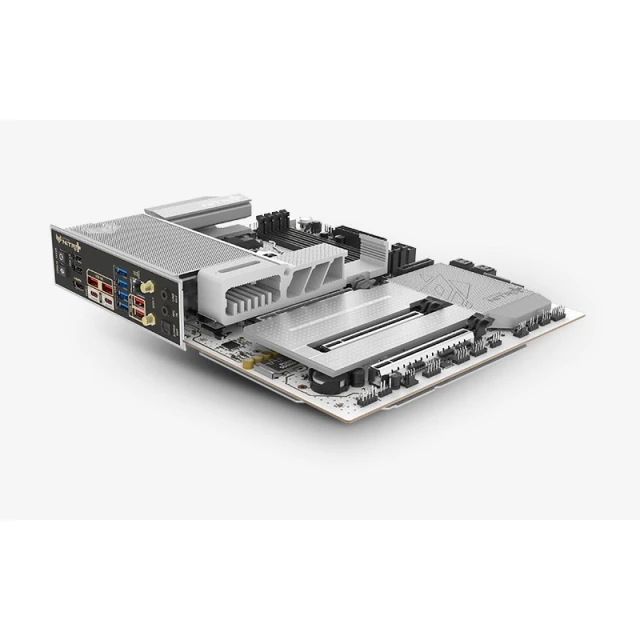 Материнська плата Sapphire NITRO+ X870EA PHANTOMLINK P.E (4895106297425)