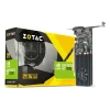 Відеокарта Zotac GeForce GT 1030 Low Profile 2 ГБ GDDR5 (4895173613272)