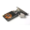 Відеокарта ZOTAC GeForce GT 710 2GB DDR3 (4895173614460)