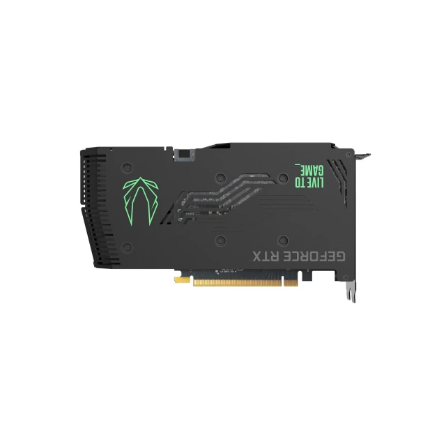 Відеокарта ZOTAC GAMING GeForce RTX 3050 ECO 8GB GDDR6 (4895173626524)