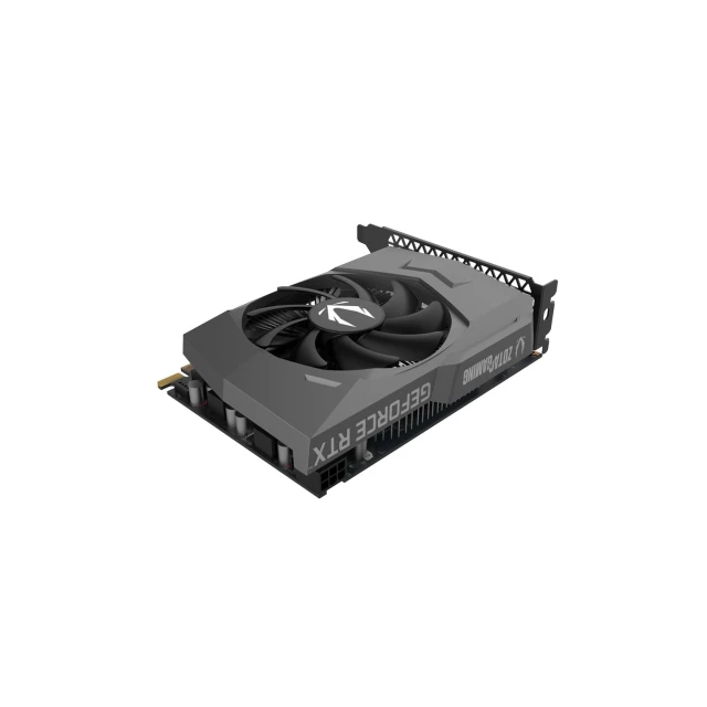 Відеокарта ZOTAC GAMING GeForce RTX 3050 ECO SOLO 8GB (4895173627774)