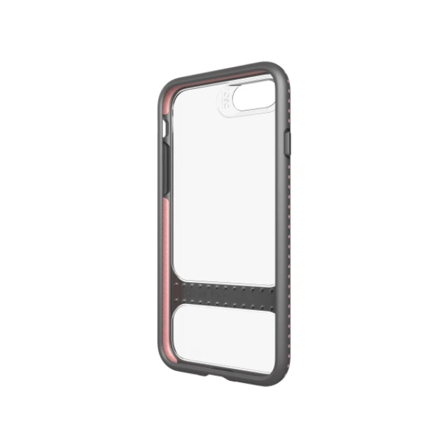 Чохол Gear4 D3O Soho для iPhone 7 / iPhone 8 / iPhone SE 2020 / iPhone SE 2022 Gold (IC7011D3)