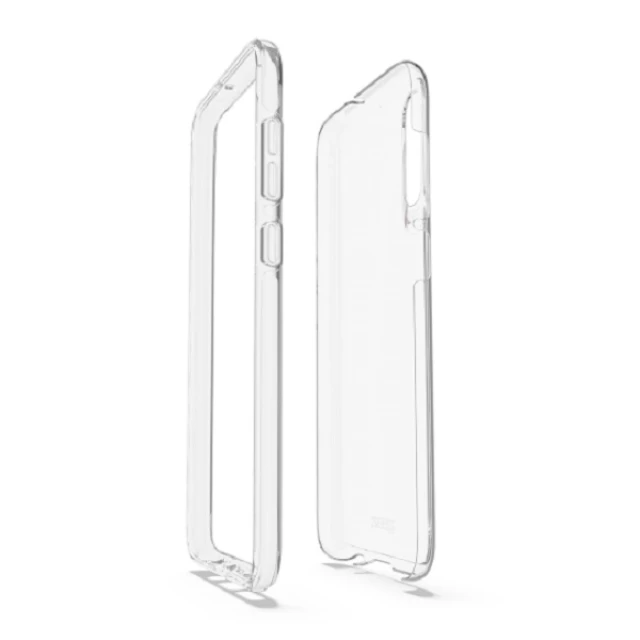 Чохол Gear4 D3O Crystal Palace для Samsung Galaxy A70 Clear (702003396)