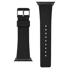 Ремешок LAUT ACTIVE для Apple Watch 42 (10 series) | 41 | 40 | 38 mm Black