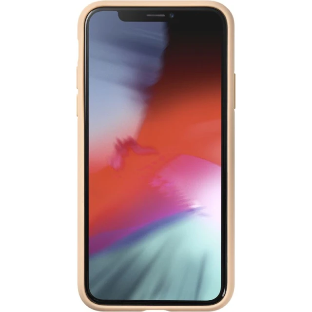 Чохол LAUT PINNACLE для iPhone XR Cherry Wood (LAUT_IP18-M_PI_W)