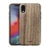 Чехол LAUT PINNACLE для iPhone XR Walnut (LAUT_IP18-M_PI_BR)