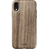 Чехол LAUT PINNACLE для iPhone XR Walnut (LAUT_IP18-M_PI_BR)